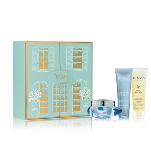 COLD CREAM MARINE COFFRET 2022